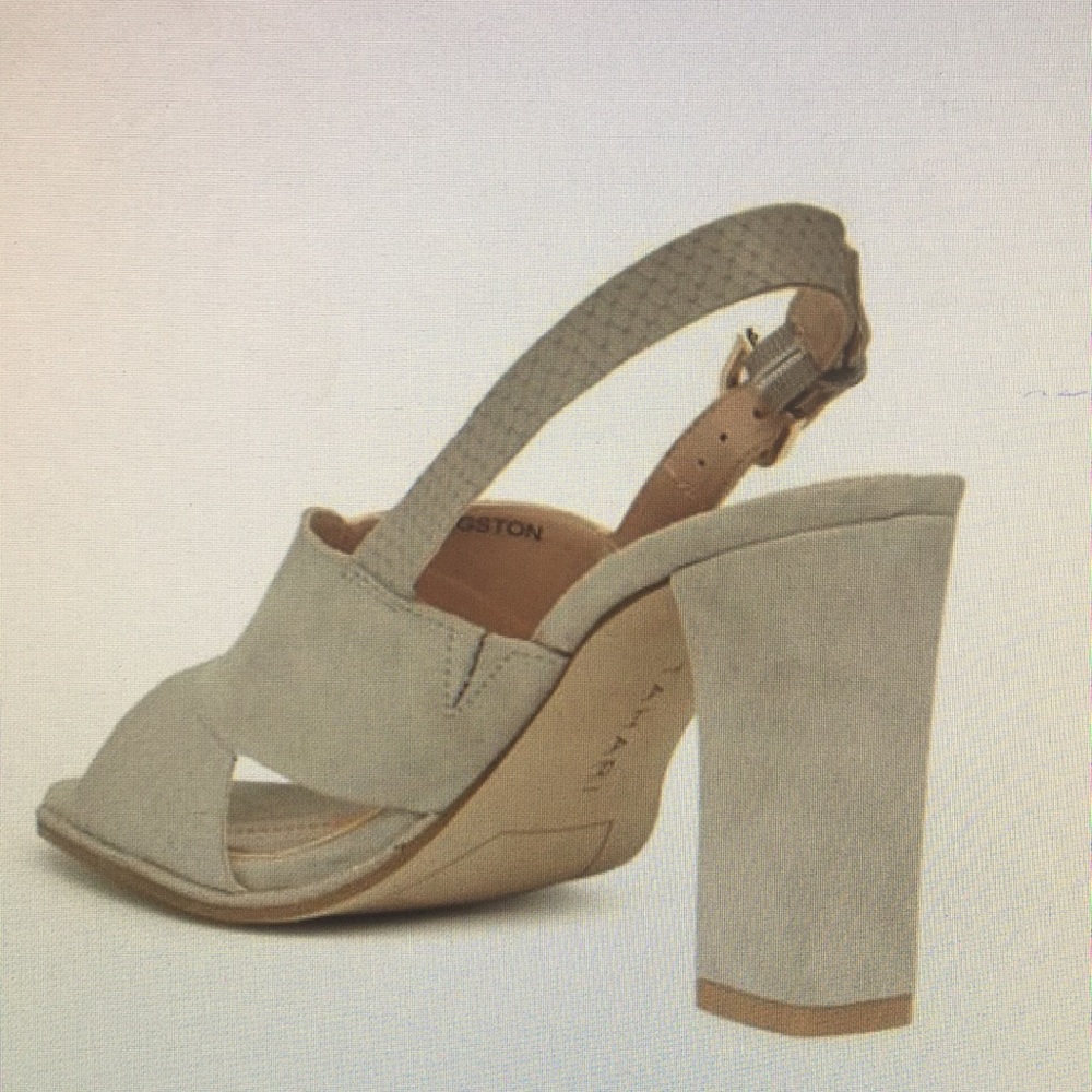 Sandals - Picture 3 of 4